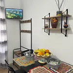 Feriehus La Casuzza Del Borgo Agrigento