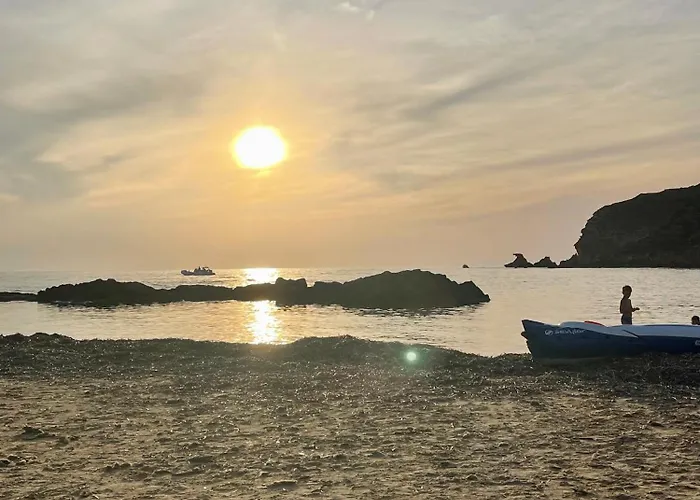 La Casuzza Del Borgo Agrigento