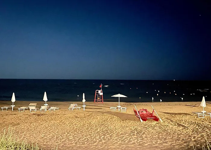 La Casuzza Del Borgo Casa vacanze *