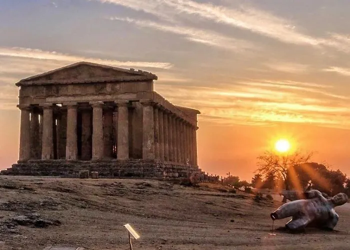 Casa vacanze La Casuzza Del Borgo *