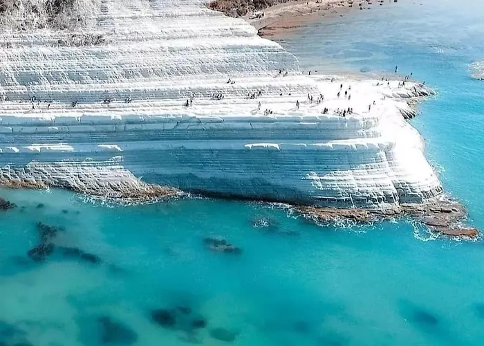 Casa vacanze La Casuzza Del Borgo