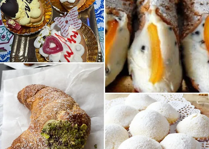 Casa vacanze La Casuzza Del Borgo *