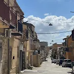La Casuzza Del Borgo أغريجنتو
