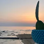 بيت للعطل La Casuzza Del Borgo *