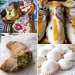 بيت للعطل La Casuzza Del Borgo *