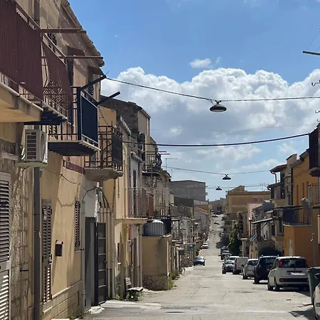 La Casuzza Del Borgo Agrigento