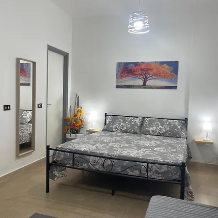 بيت للعطل La Casuzza Del Borgo *