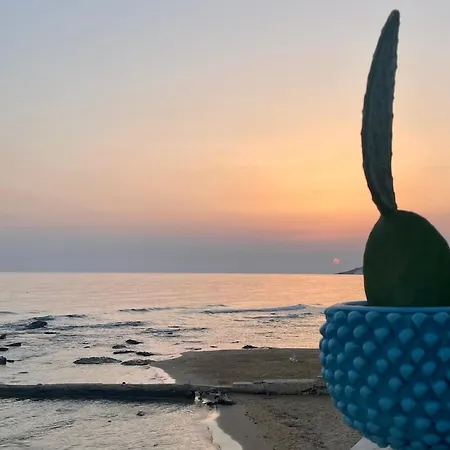 Дом отдыха La Casuzza Del Borgo *