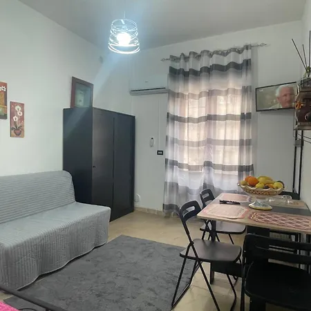 La Casuzza Del Borgo *