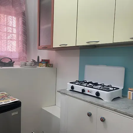 Дом отдыха La Casuzza Del Borgo