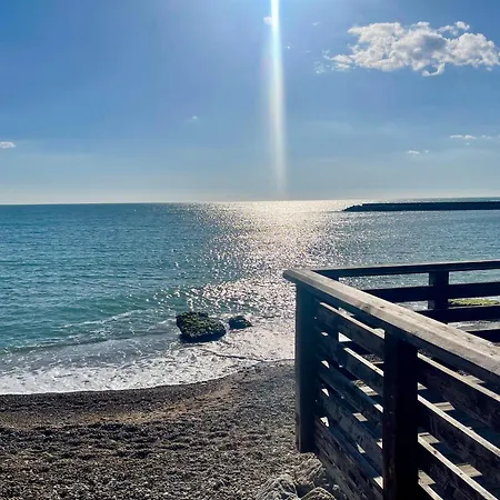 La Casuzza Del Borgo