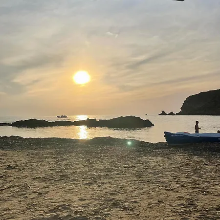 La Casuzza Del Borgo Агридженто