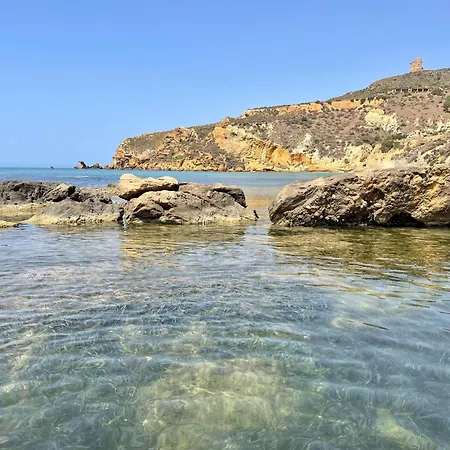 La Casuzza Del Borgo Agrigento