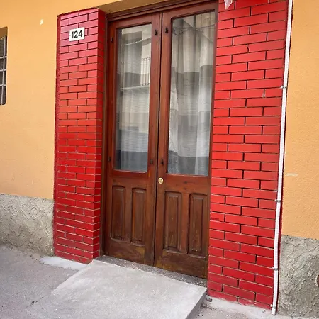 La Casuzza Del Borgo *