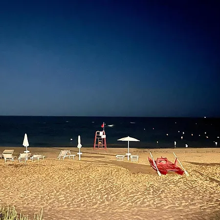 La Casuzza Del Borgo Holiday home *