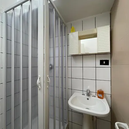 La Casuzza Del Borgo *