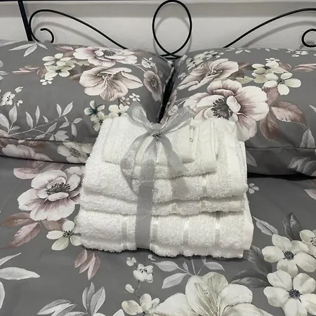 Дом отдыха La Casuzza Del Borgo