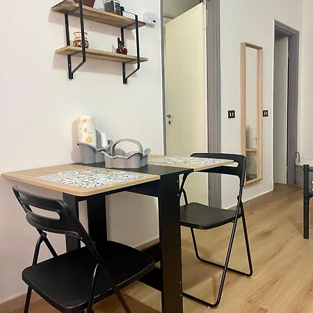 La Casuzza Del Borgo Holiday home Agrigento