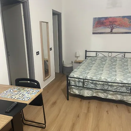 Holiday home La Casuzza Del Borgo Agrigento