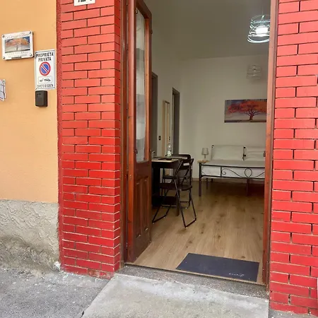 La Casuzza Del Borgo