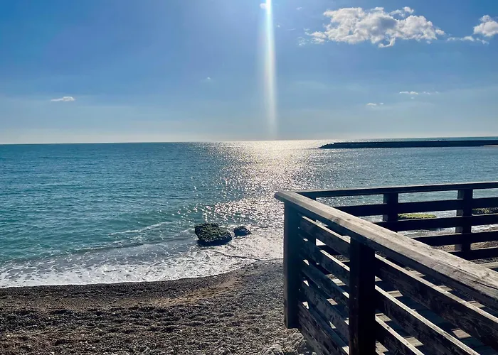 La Casuzza Del Borgo