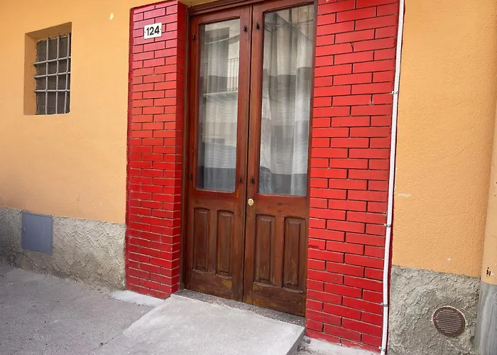 La Casuzza Del Borgo *