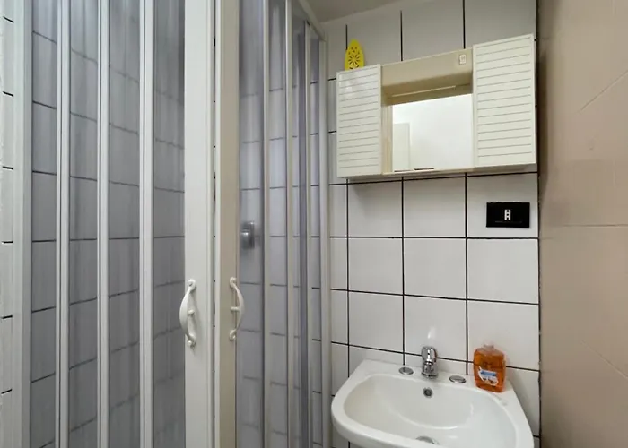 La Casuzza Del Borgo *