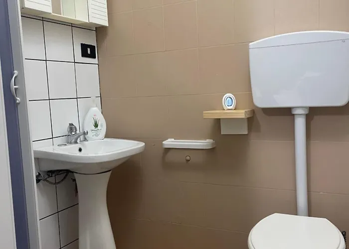 La Casuzza Del Borgo *